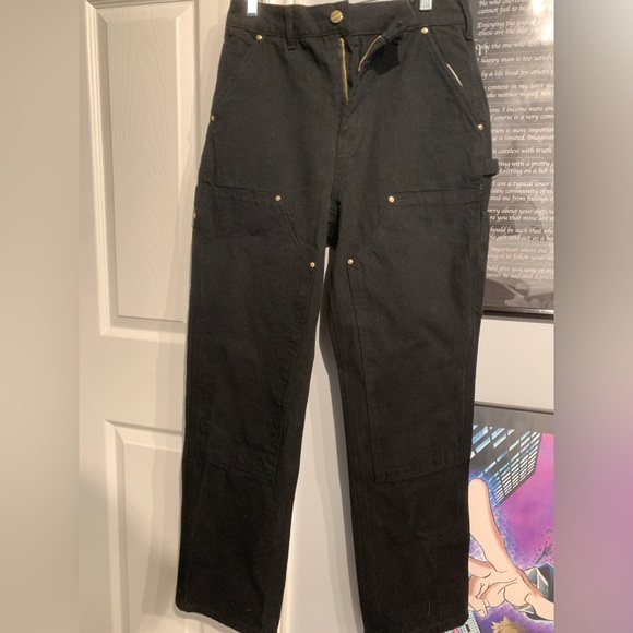 Carhartt double knee - Picture 2 of 3